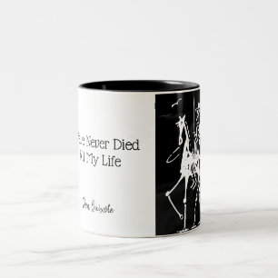 Tasse Don Quijote