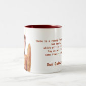 Tasse Don Quijote (Mittel)