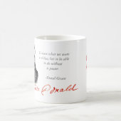 Tasse Donal Grant (Mittel)