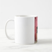 Tasse Donkey (Links)