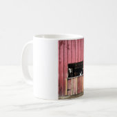 Tasse Donkey (Vorderseite Links)