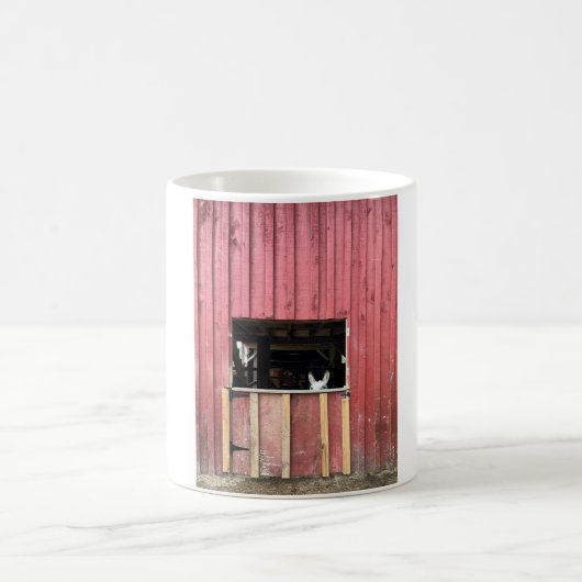 Tasse Donkey (Mittel)