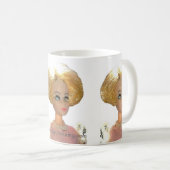 Tasse Donna Donna Donna (VorderseiteRechts)