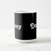 Tasse Donny (Mittel)