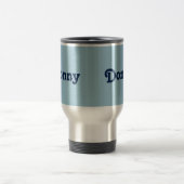 Tasse Donny (Mittel)