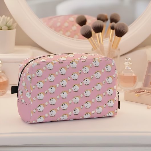 Tasse-Dopp-Kit Waschbeutel