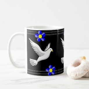 Tasse Dove
