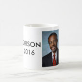 Tasse Dr.-Ben Carson (Mittel)