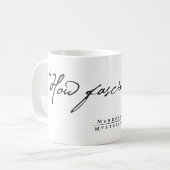 Tasse Dr.-Ogden (Vorderseite Links)