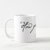 Tasse Dr.-Ogden (Links)