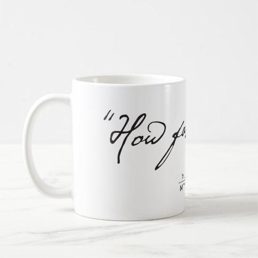 Tasse Dr.-Ogden (Links)