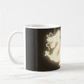 Tasse, DRAGON Kaffeetasse (Links)