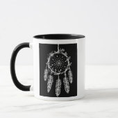 Tasse Dreamcatcher (Links)