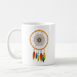 Tasse Dreamcatcher