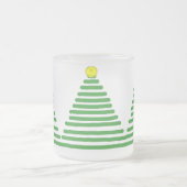 Tasse - Drei Bäume (Mittel)