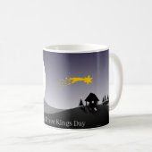 Tasse Drei Weise Männer (VorderseiteRechts)