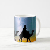 Tasse Drei Weise Männer (VorderseiteRechts)