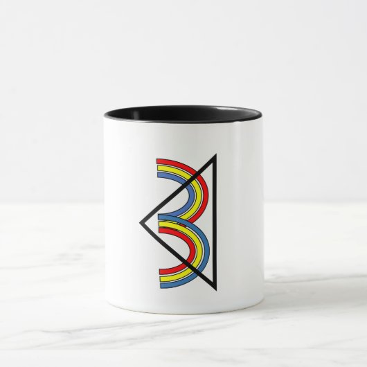 TASSE DRITTER AGER (Zentrum)