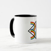 TASSE DRITTER AGER (Vorderseite Links)