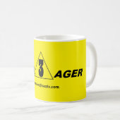 TASSE DRITTER AGER (VorderseiteRechts)