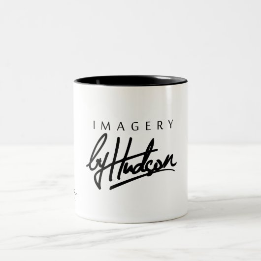 Tasse durch den Hudson (Mittel)