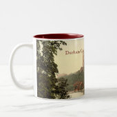 Tasse Durham Kathedrale (Links)