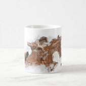 Tasse: Dusty Win Kaffeetasse (Mittel)