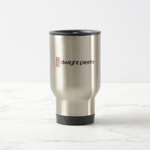 Tasse Dwight Pierre