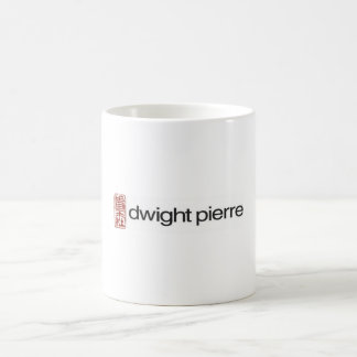 Tasse Dwight Pierre Coffe