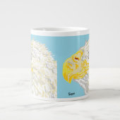 Tasse Eagle (Vorderseite)