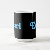 Tasse Earl (Mittel)
