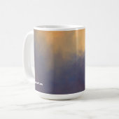 Tasse - Echo (Vorderseite Links)