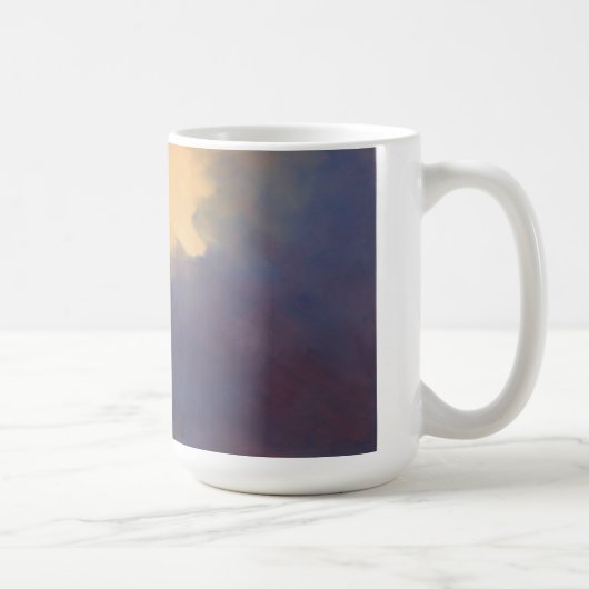 Tasse - Echo (Rechts)