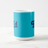 Tasse Ed (Mittel)