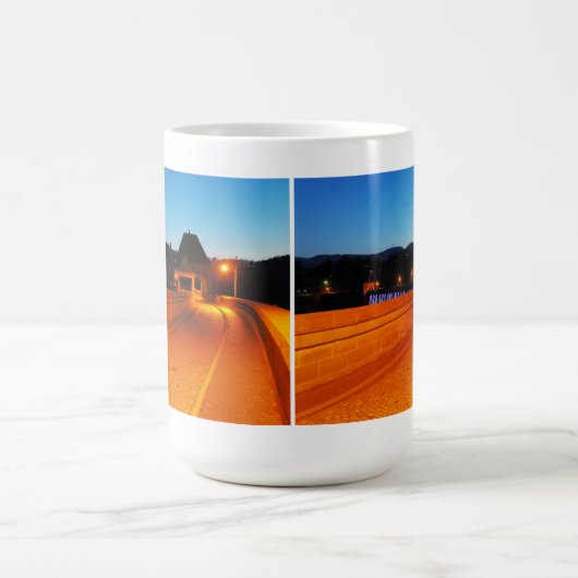 Tasse Edersee (Mittel)