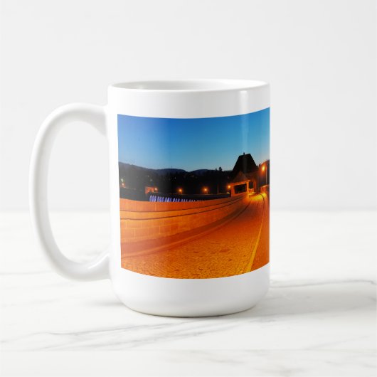 Tasse Edersee (Links)