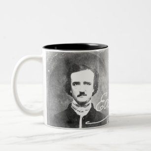 Tasse Edgar Allan Poe