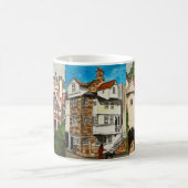 Tasse Edinburgh Souvenir (Mittel)