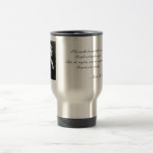 Tasse Edna St. Vincent Millay (Mittel)