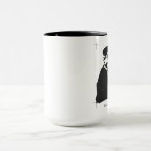 Tasse - Eduard Wiiralt (Zentrum)