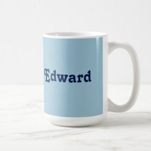 Tasse Edward
