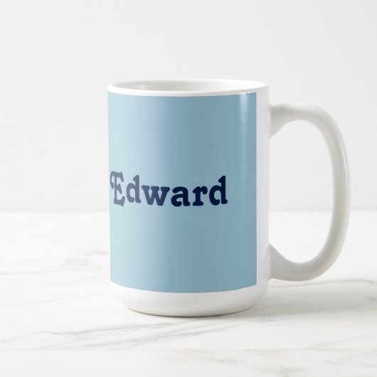 Tasse Edward (Rechts)