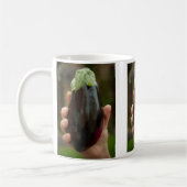 Tasse Eggplant/Eggpflanze (Links)