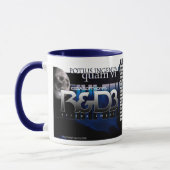 Tasse Egsa Schatten-Adept-GENs 1 (Links)
