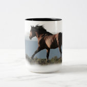 Tasse "Ehre" für Getränke  (Mittel)