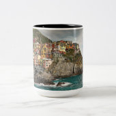 Tasse Ehrgeiz , Café-Tasse mit natürlicher Aussich (Mittel)