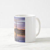 Tasse Eiffel Paris (VorderseiteRechts)