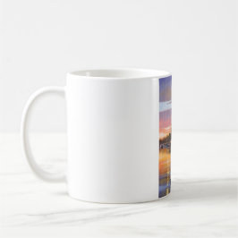 Tasse Eiffel Paris