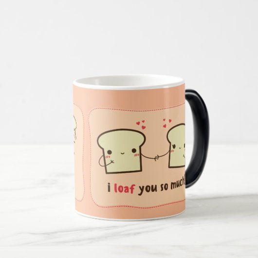 Tasse - Ein perfektes Geschenk für Ihr Liebes (VorderseiteRechts)