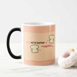 Tasse - Ein perfektes Geschenk für Ihr Liebes